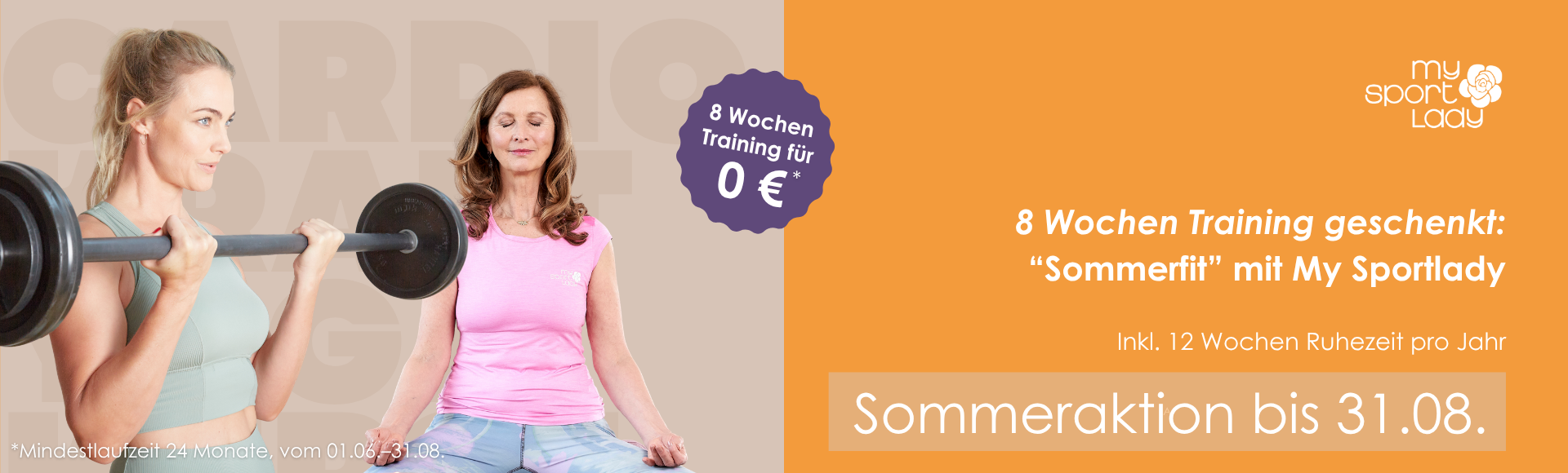 Probetraining