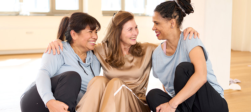 Betriebliche Gesundheitsförderung