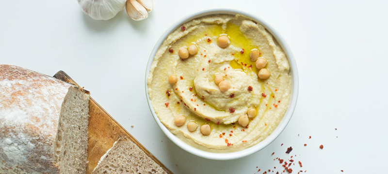 Hummus